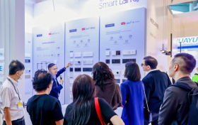 方寸之间“智”定义，智拉斐携手涂鸦智能打造品质人居新体验