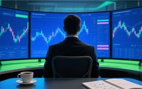 “爆仓”惊魂：如何辨别WEEX平台真假