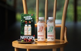 ​咖啡新物种来袭！果然轻咖震撼上市