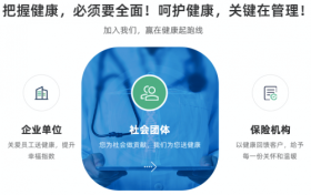 拙诚健康邀您共创智能健康奇迹 财富未来触手可及