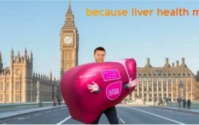 当马拉松遇见黑科技：一场守护肝脏的“生命接力”