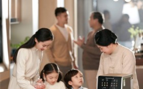 碧云泉煮茶净水机：端午节茶香伴侣，智能煮茶新体验